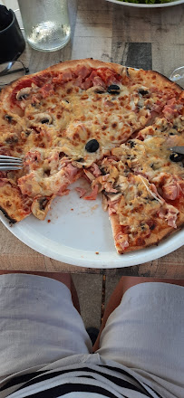 Plats et boissons du Pizzas à emporter KPIZZ La Rochelle Minimes - n°9