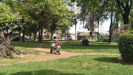 Parque Quinta Venecia