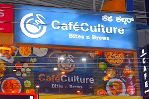 CAFE CULTURE image