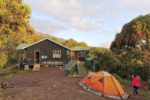 Machame Camp image