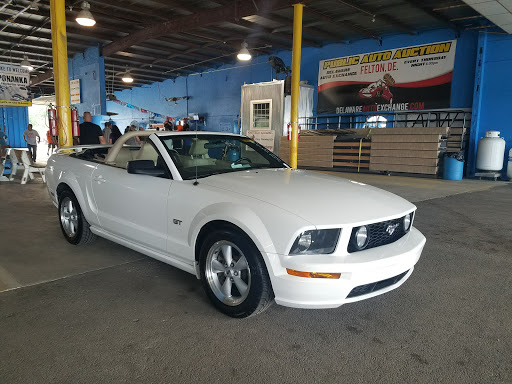 Used Car Dealer «Delaware Auto Exchange», reviews and photos, 10182 S Dupont Hwy, Felton, DE 19943, USA