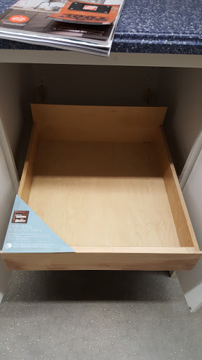 Home Improvement Store «The Home Depot», reviews and photos, 2455 W International Speedway Blvd, Daytona Beach, FL 32114, USA