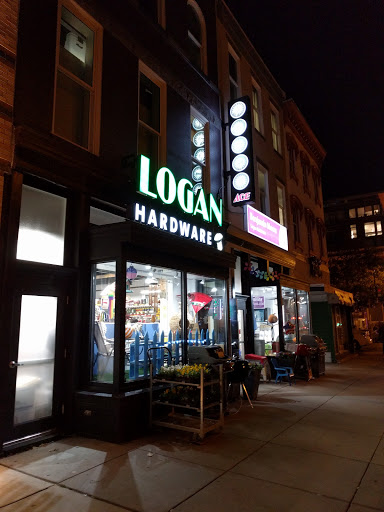 Hardware Store «Logan Hardware», reviews and photos, 1734 14th St NW, Washington, DC 20009, USA
