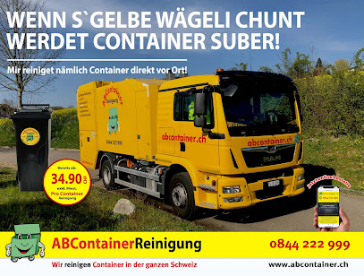 Abcontainer