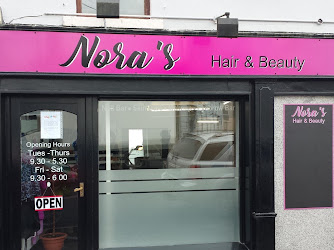 Nora's Hair & Beauty