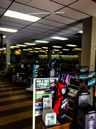Sporting Goods Store «Edwin Watts Golf», reviews and photos, 11921 N Dale Mabry Hwy #9, Tampa, FL 33618, USA