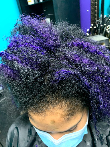 Beauty Salon «Milili Salon & Spa», reviews and photos, 373 S Budler Rd, Romeoville, IL 60446, USA