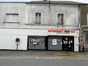 Photo n°8 de Restaurant chez ali à Pipriac ()