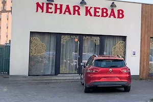 Nehar Kebab Luboń image