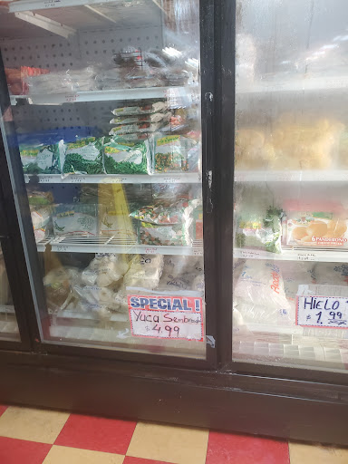 Supermarket «El Unico Supermarket», reviews and photos, 6820 W Hillsborough Ave, Tampa, FL 33634, USA