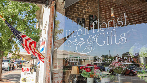 Florist «Lincoln Florist and Gifts», reviews and photos, 509 Lincoln Blvd, Lincoln, CA 95648, USA