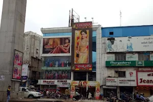 The Chennai Shopping Mall image