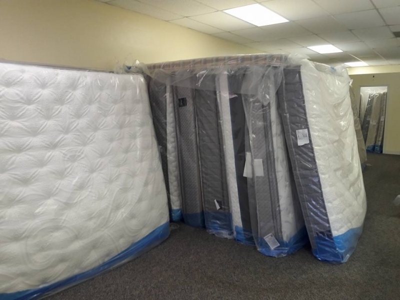 Mattress By Appointment NW Jax