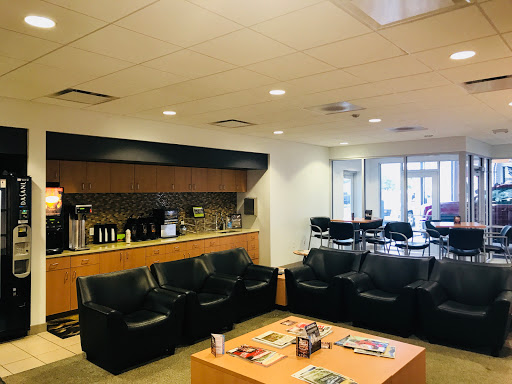 Car Dealer «Todd Wenzel Buick GMC of Davison», reviews and photos, 1146 S State Rd, Davison, MI 48423, USA