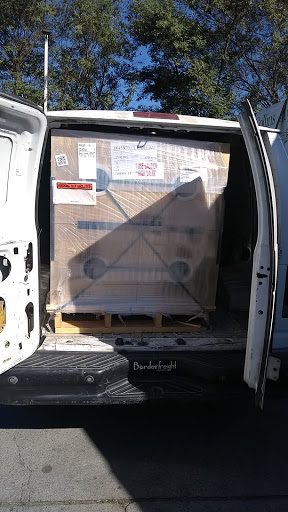 Freight Forwarding Service «Baja Freight Forwarding», reviews and photos, 8662 Siempre Viva Rd, San Diego, CA 92154, USA