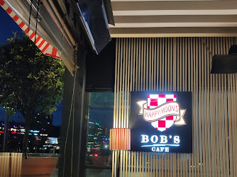 Bob's Cafe Meydan Avm