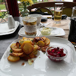 Photo n°1 de l'avis de Daniel.o fait le 28/09/2021 à 06:31 sur le  Café Wunder Bar à Bad Sülze