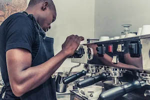 Nairobi School of Coffee image