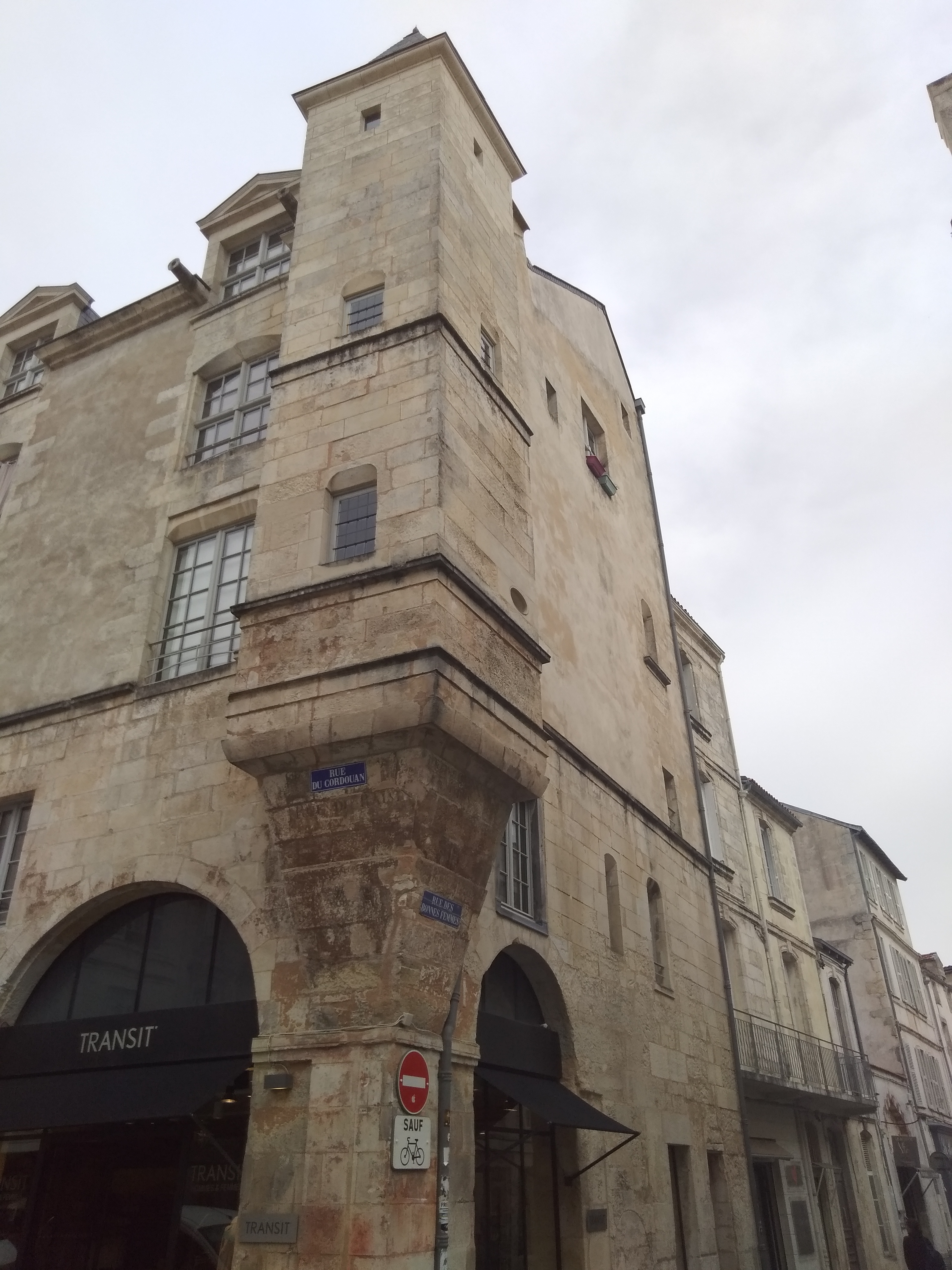 Photo n° 1 de l'avis de yannick.o fait le 17/04/2019 à 16:37