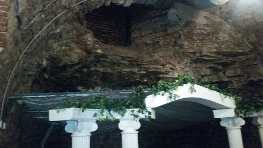 Banquet Hall «Washington Brewery Banquet Hall», reviews and photos, 108 Busch Ave, Washington, MO 63090, USA