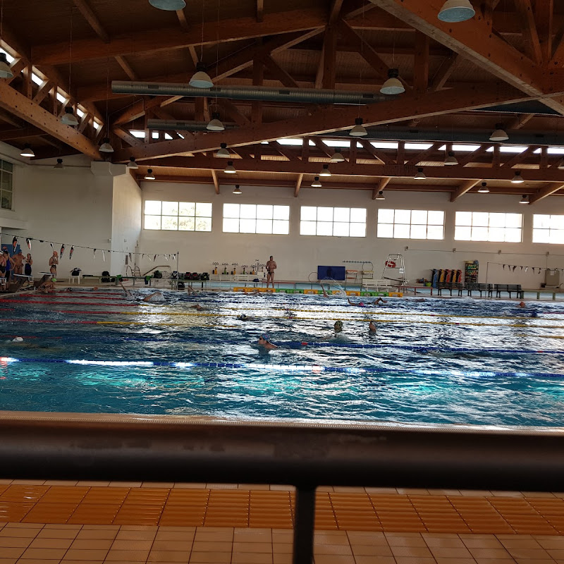 Piscina Acquasport