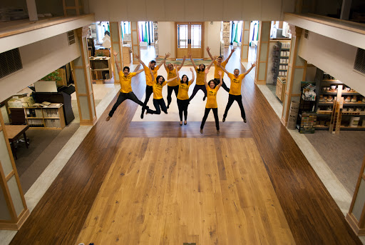 Building Materials Store «Green Building Supply Showroom», reviews and photos, 118 W Burlington Ave, Fairfield, IA 52556, USA