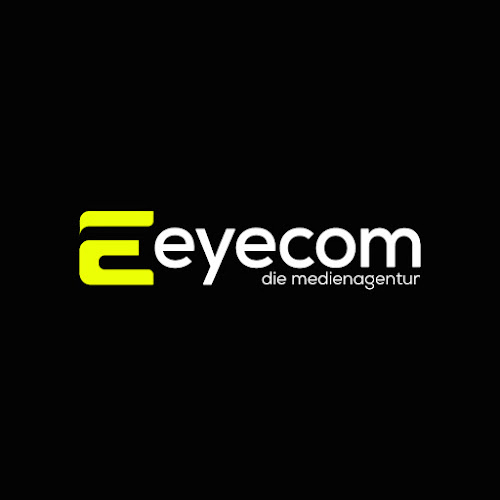 Eyecom Design | Medienagentur - Altstätten