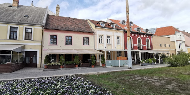 Napsugár Old Bar - Győr