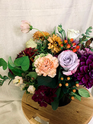 Florist «Flower Lab», reviews and photos, 2600 California Ave SW, Seattle, WA 98116, USA