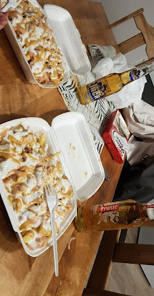 Pizzeria Bar 