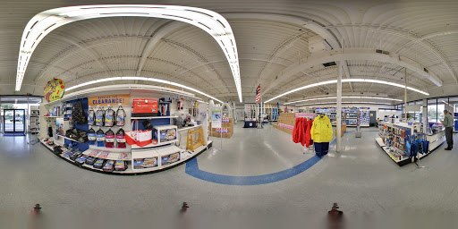 Marine Supply Store «West Marine», reviews and photos, 163 Jennifer Rd, Annapolis, MD 21401, USA