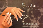 Salon de manucure Paola - Styliste Ongulaire 77290 Mitry-Mory