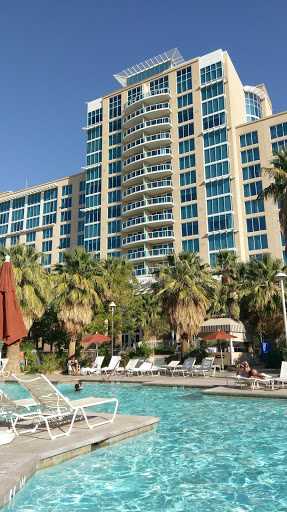 Resort «Agua Caliente Casino Resort & Spa», reviews and photos, 32-250 Bob Hope Dr, Rancho Mirage, CA 92270, USA