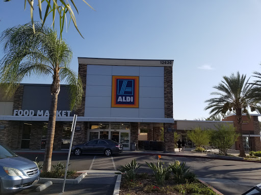 Discount Supermarket «ALDI», reviews and photos, 12630 Day St, Moreno Valley, CA 92553, USA