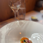 Photo n°5 de l'avis de Sophie.o fait le 01/12/2022 à 10:58 sur le  emozioni - ristorante à Riva del Garda