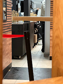 Les plus récentes photos du Restauration rapide McDonald's à Serris - n°8