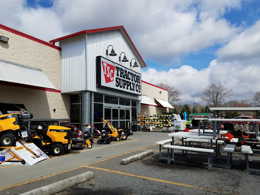 Home Improvement Store «Tractor Supply Co.», reviews and photos, 10 Ryan Blvd NE, Cartersville, GA 30121, USA