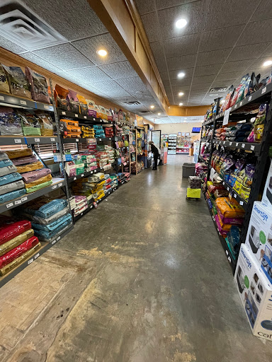 Pet Store «Miles of Exotics», reviews and photos, 8350 N Broadway, Kansas City, MO 64118, USA
