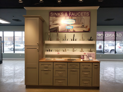 Cabinet Store «Cabinets To Go», reviews and photos, 1920 300 W, Salt Lake City, UT 84115, USA