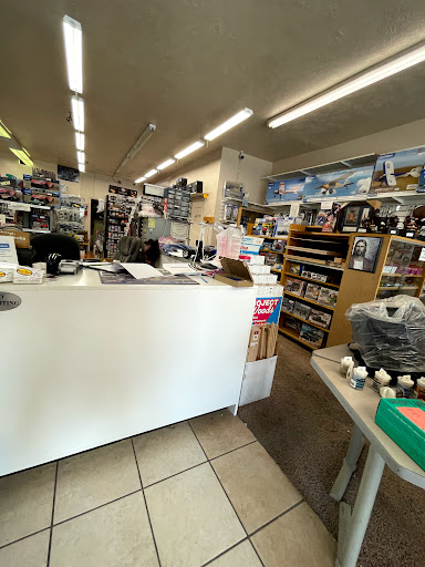 Hobby Store «A Mad Mans Hobby Store LLC», reviews and photos, 127 E State St, Lehi, UT 84043, USA