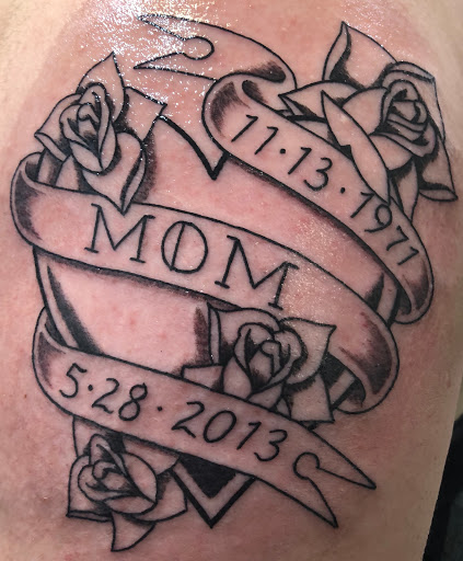 Explore jason name tattoo ideas, creative tattoo ideas in Anchorage, available at Body Piercing Unlimited