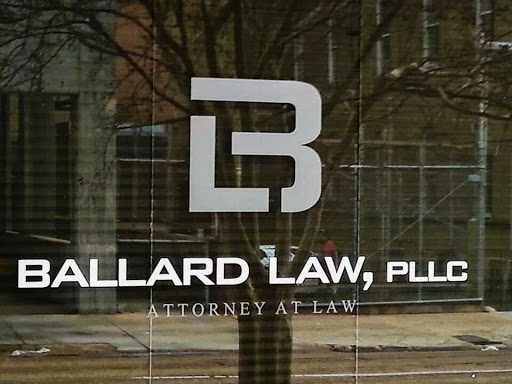Personal Injury Attorney «Ballard Law, PLLC», reviews and photos