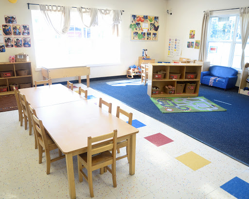 Day Care Center «Tutor Time of Farmington Hills, MI», reviews and photos, 24440 Orchard Lake Rd, Farmington Hills, MI 48336, USA