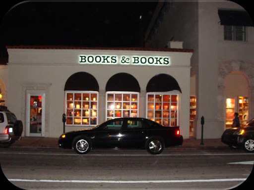 Book Store «Books & Books», reviews and photos, 265 Aragon Ave, Coral Gables, FL 33134, USA