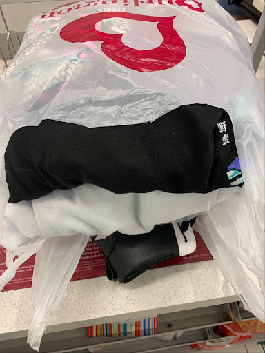 Clothing Store «Burlington Coat Factory», reviews and photos, 8320 S Cicero Ave, Burbank, IL 60459, USA