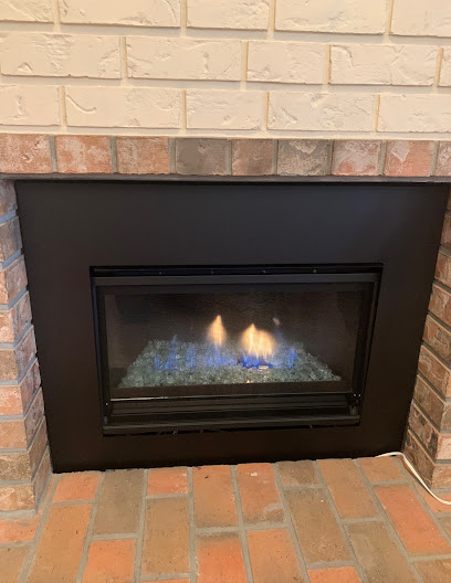 Nation Gas Fireplace Repair Service Burnaby Pros
