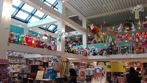 Toy Store «jaZams», reviews and photos, 25 Palmer Square E, Princeton, NJ 08542, USA