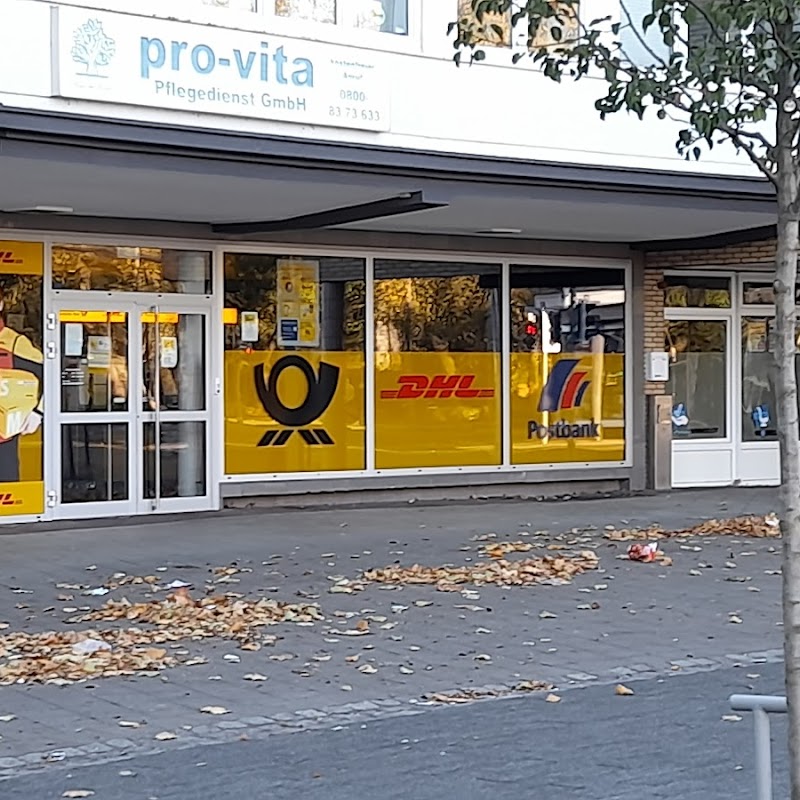 Deutsche Post Filiale 553