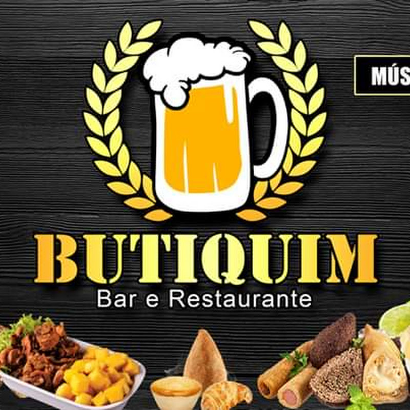 Butiquim Bar