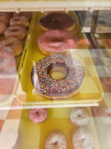 Donut Shop «Donut Palace», reviews and photos, 1605 W Buckingham Rd, Garland, TX 75042, USA